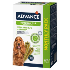 Snacks Advance Dental Multipack